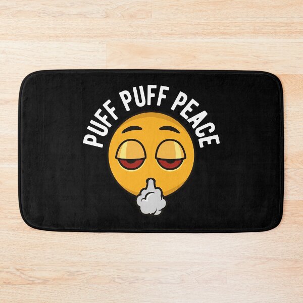 Item preview, Puff Peace designed and sold by ReignGFX.