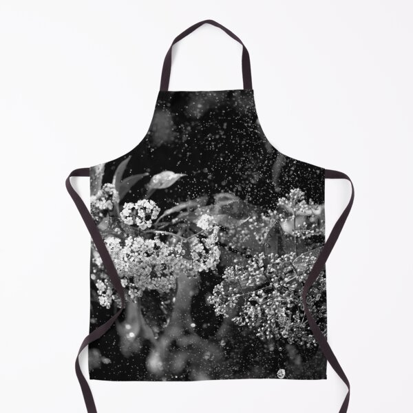 Item preview, Light Showers (Monochrome) designed and sold by DoodleBugImages.