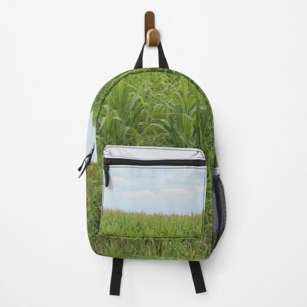 Item preview, Wisconsin Corn Field Horizontal designed and sold by Susie Kramer.