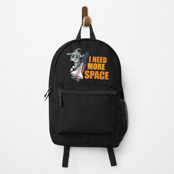 Item preview, I NEED MORE SPACE designed and sold by KARAKATE.