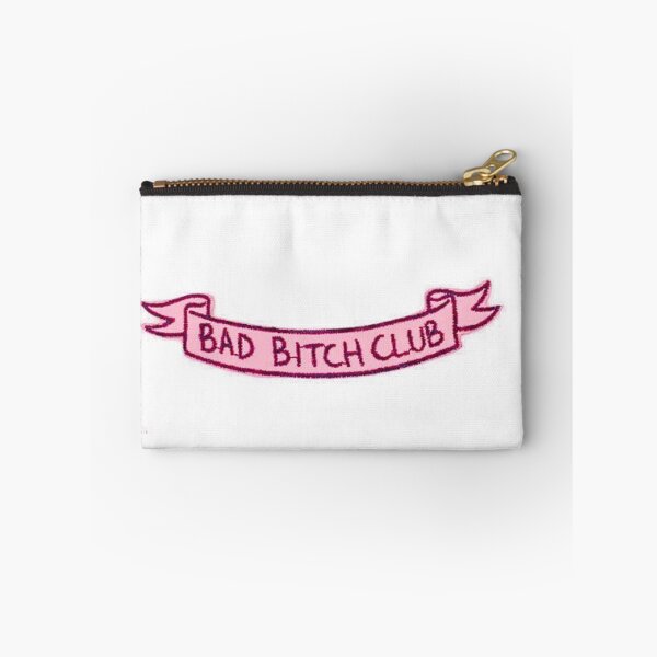 Item preview, Bad Bitch Club designed and sold by TimeforGlow.