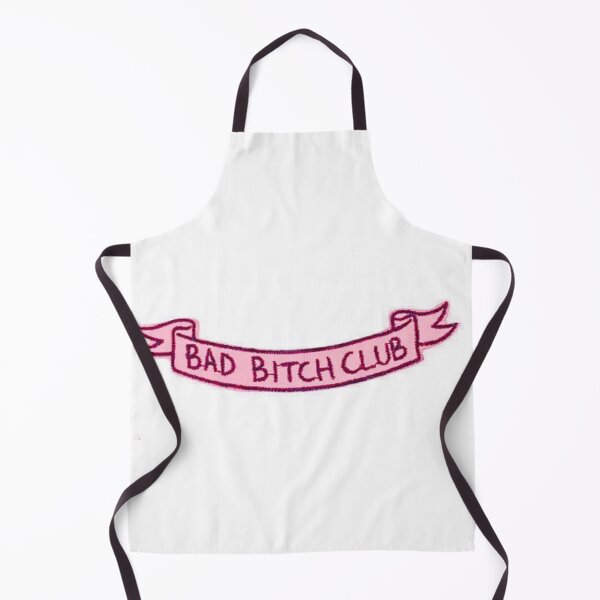 Item preview, Bad Bitch Club designed and sold by TimeforGlow.