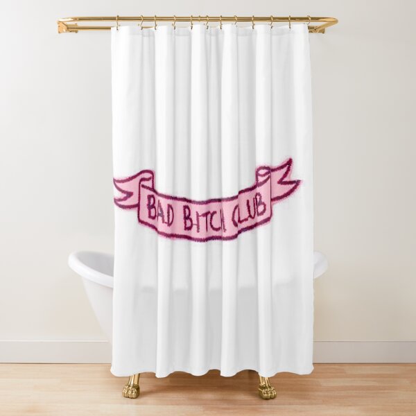 Item preview, Bad Bitch Club designed and sold by TimeforGlow.