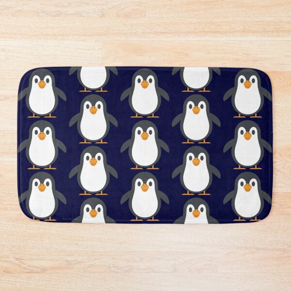 Item preview, Penguin Emoji designed and sold by depresident.