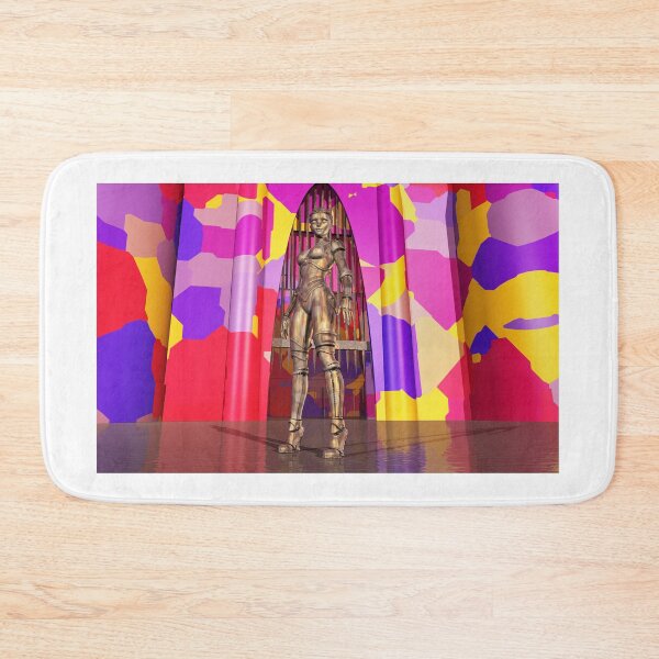 Item preview, Virtual pop star, sexy woman designed and sold by MIRO3D.