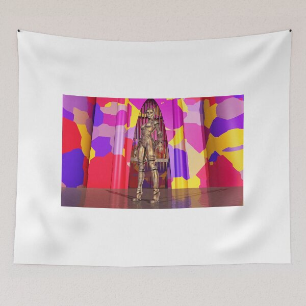 Item preview, Virtual pop star, sexy woman designed and sold by MIRO3D.