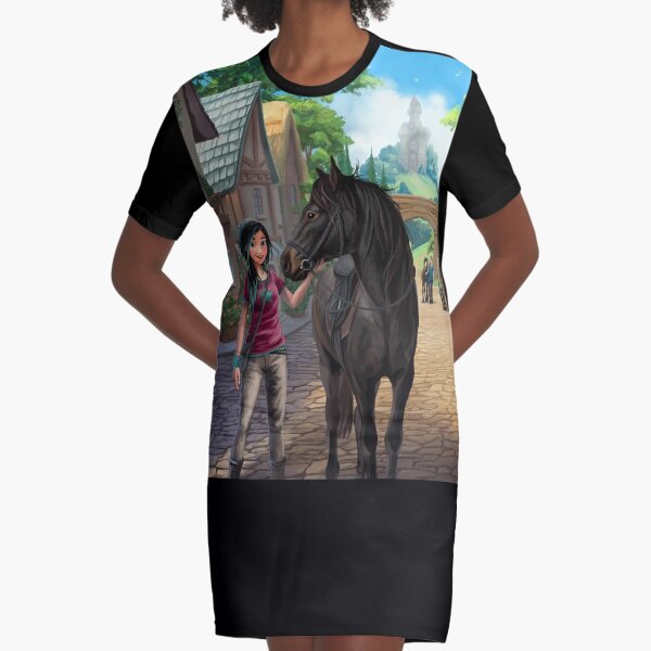 star stable shirt