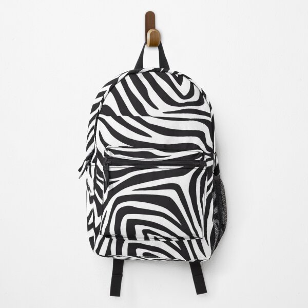 Item preview, Zebra Pattern  designed and sold by Matcreator.