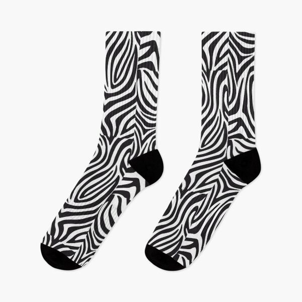 Item preview, Zebra Pattern  designed and sold by Matcreator.