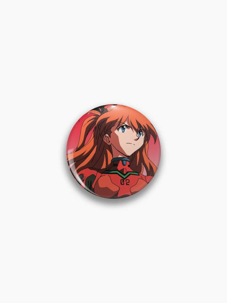 Pin on Asuka