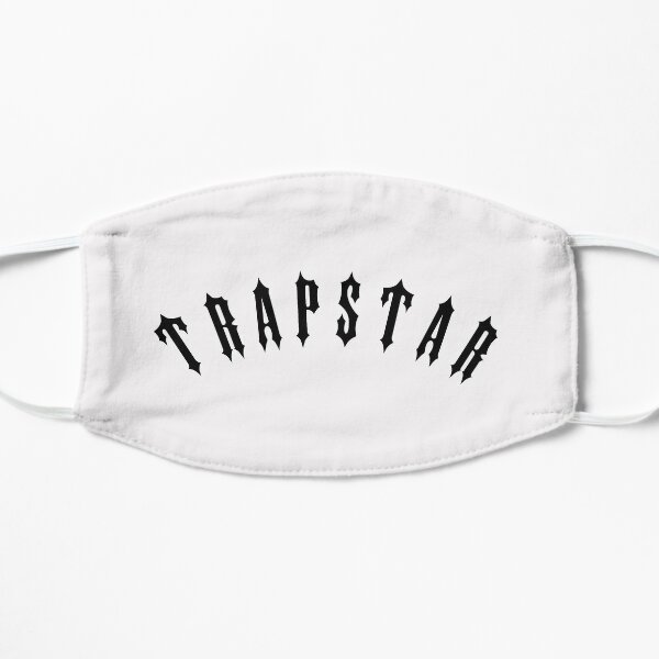 Trapstar Face Masks | Redbubble