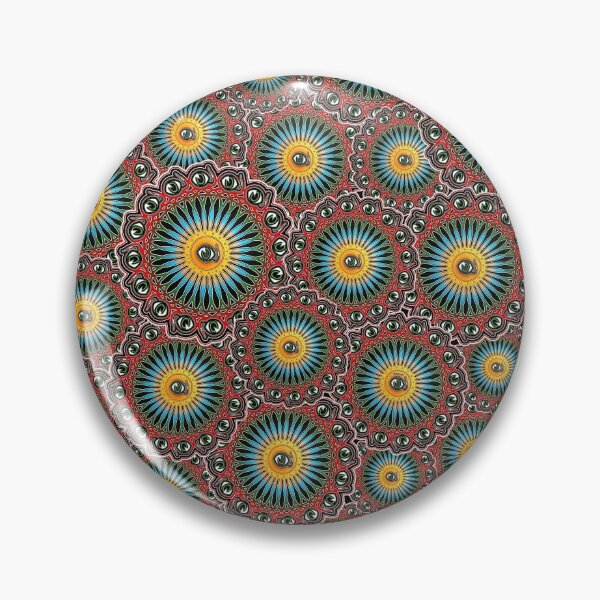 Item preview, Autotelic-Perception designed and sold by Klaus Bremner (Autotelic Art).