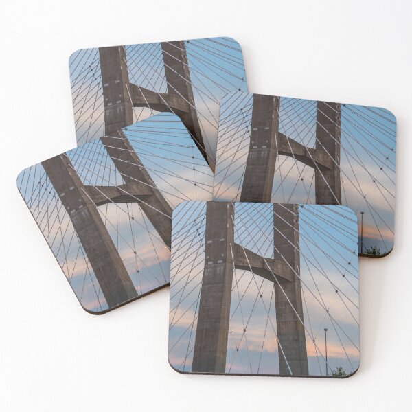 Item preview, Bill Emerson Bridge Architecture designed and sold by mljdwhite.