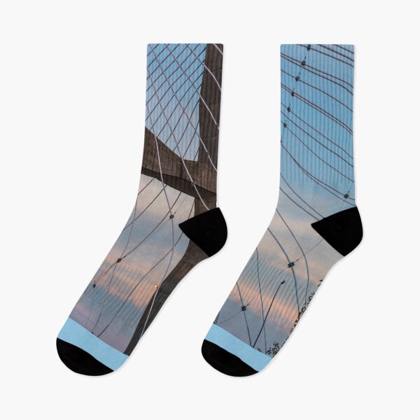 Item preview, Bill Emerson Bridge Architecture designed and sold by mljdwhite.
