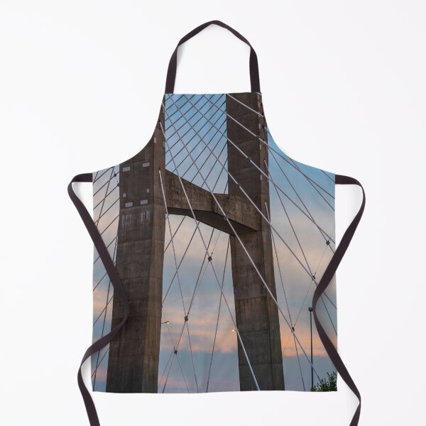 Item preview, Bill Emerson Bridge Architecture designed and sold by mljdwhite.