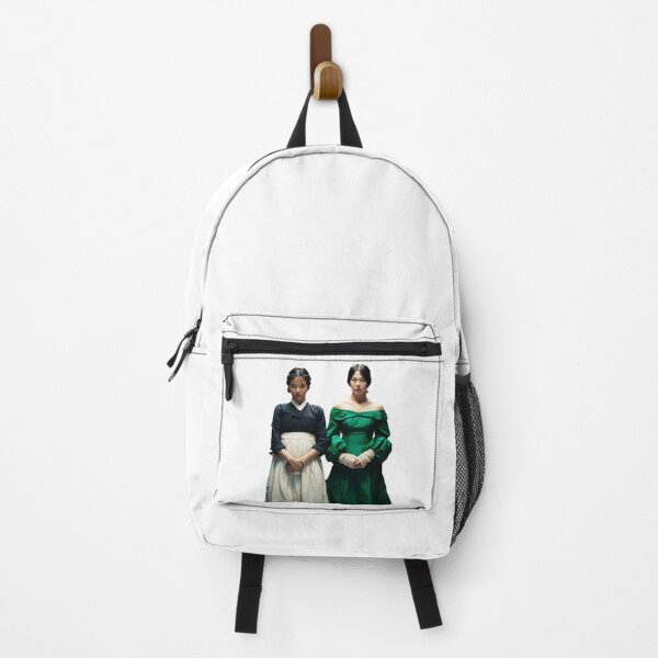 Item preview, The Handmaiden - Hideko and Sook-hee designed and sold by wearthelgbt.
