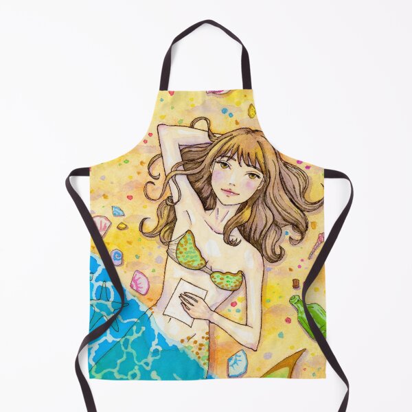 Item preview, The letter designed and sold by Fanny Richard ( fannyrichardart ).