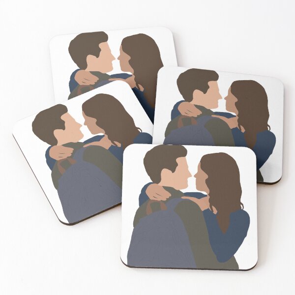 Item preview, justin and jessica designed and sold by chloe j.