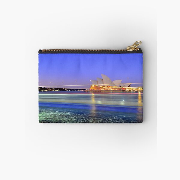 Item preview, Splash of light Opera House designed and sold by Amy Timbs.
