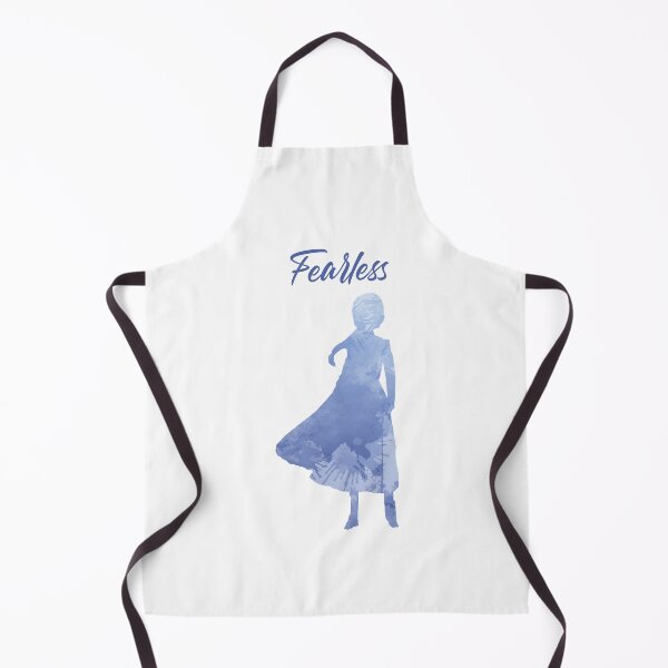 Item preview, Fearless Inspired Silhouette designed and sold by ShadowsInspired.