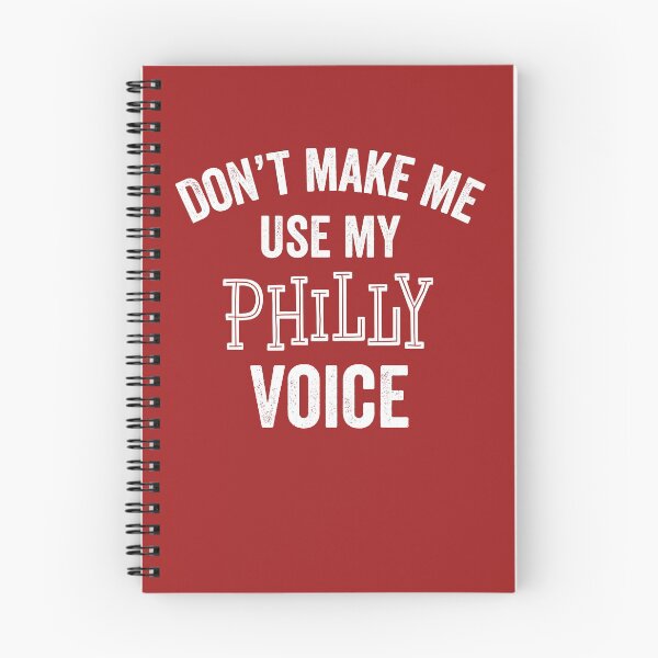 Item preview, Philly Philadelphia Voice Gift Accent Loud designed and sold by carlhunt99.