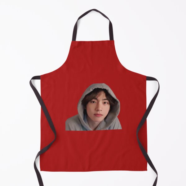 Item preview, Tae Tae BTS designed and sold by Manasi Sawant.