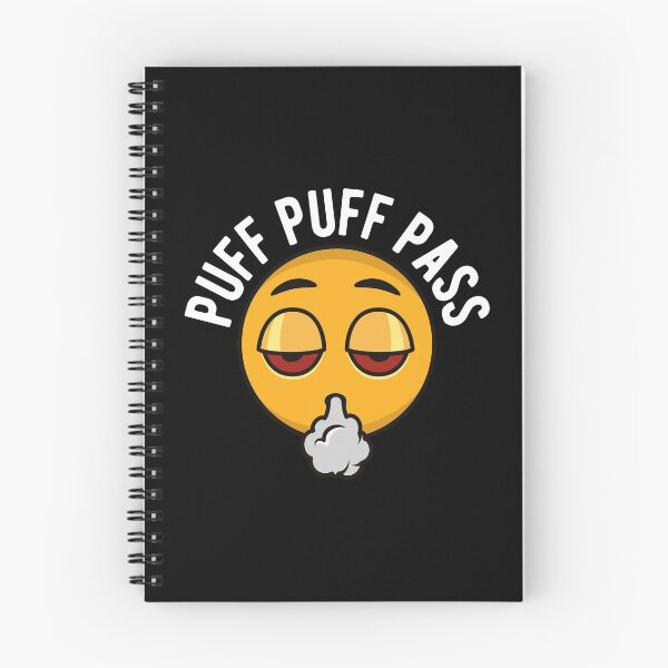 Item preview, Puff Pass designed and sold by ReignGFX.