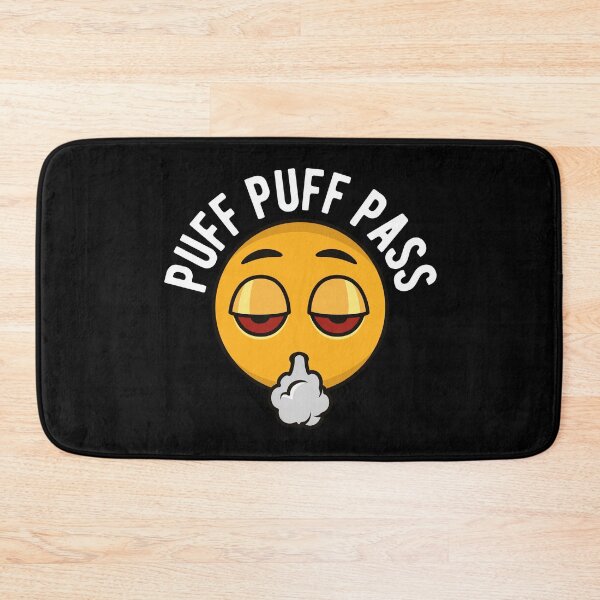 Item preview, Puff Pass designed and sold by ReignGFX.