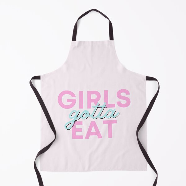 Item preview, Girls gotta eat!  designed and sold by CLPDesignLab.