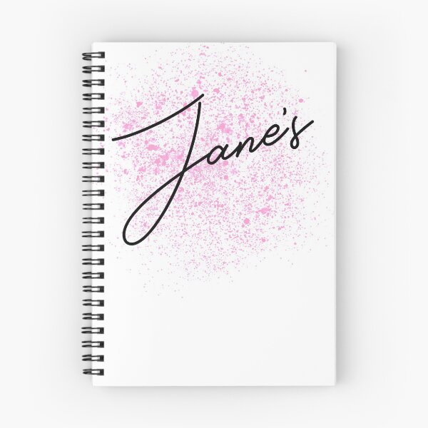 Item preview, Customizable Name in Splosh E - Jane's designed and sold by Joe-s.