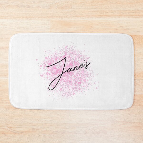 Item preview, Customizable Name in Splosh E - Jane's designed and sold by Joe-s.