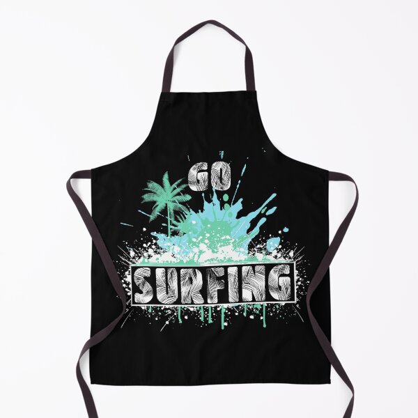 Item preview, Go Surfing designed and sold by SmartStyle.