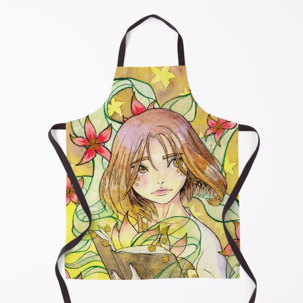 Item preview, Discovering magic designed and sold by Fanny Richard ( fannyrichardart ).