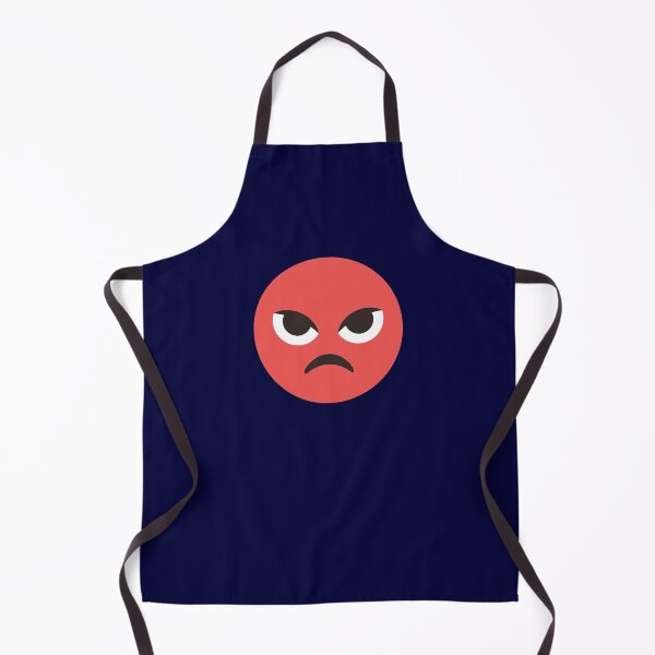 Item preview, Angry Emoji designed and sold by depresident.