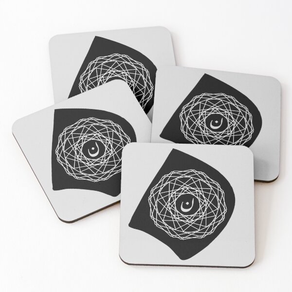 Item preview, Noon | ن designed and sold by TehranMemories.