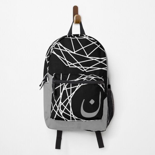 Item preview, Noon | ن designed and sold by TehranMemories.