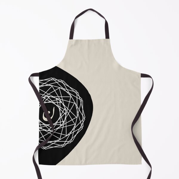 Item preview, Noon | ن designed and sold by TehranMemories.