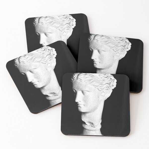 Item preview, Artemis in pure b/w designed and sold by keithmilligan.