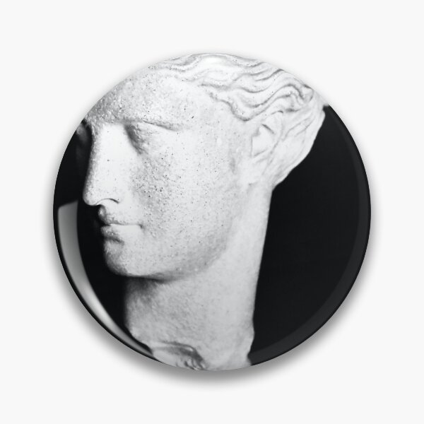 Item preview, Artemis in pure b/w designed and sold by keithmilligan.