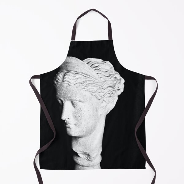 Item preview, Artemis in pure b/w designed and sold by keithmilligan.