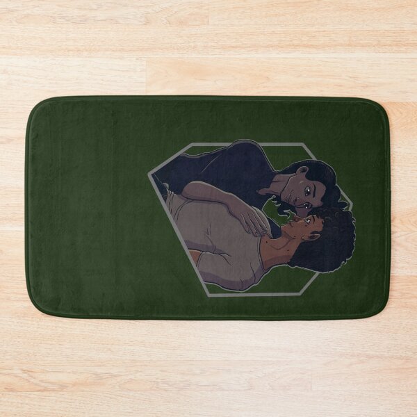 Item preview, Simon and Baz designed and sold by Ludo Daw.