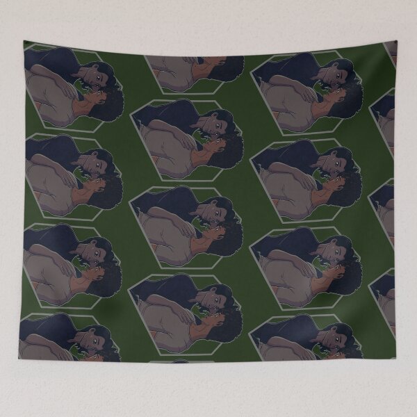 Item preview, Simon and Baz designed and sold by Ludo Daw.