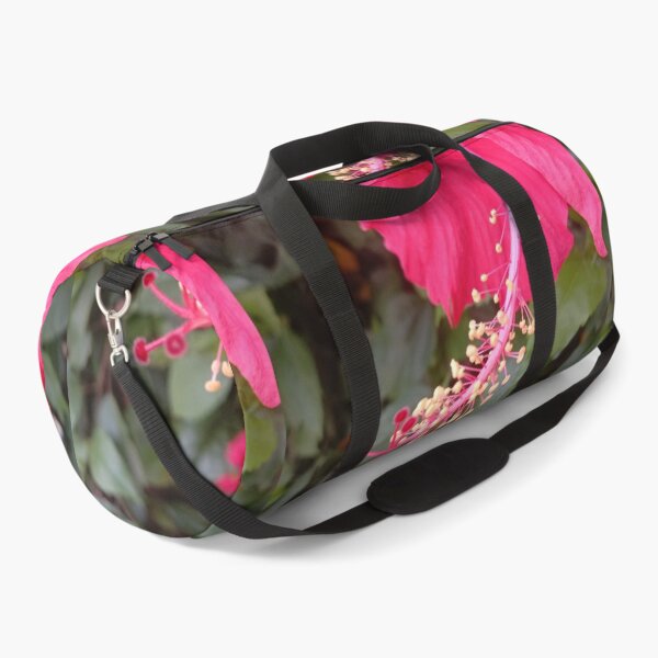 Item preview, hibiscus flower stem and seed designed and sold by basitcv.