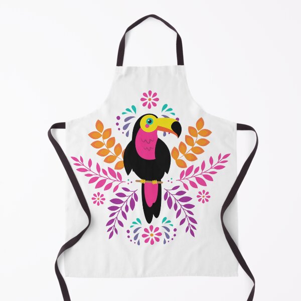 Item preview, Tropical Toucan designed and sold by misskrisnov.