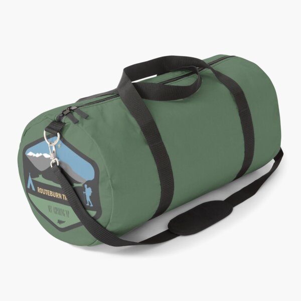 Item preview, Routeburn Track New Zealand Great Walk designed and sold by kiwishirts.