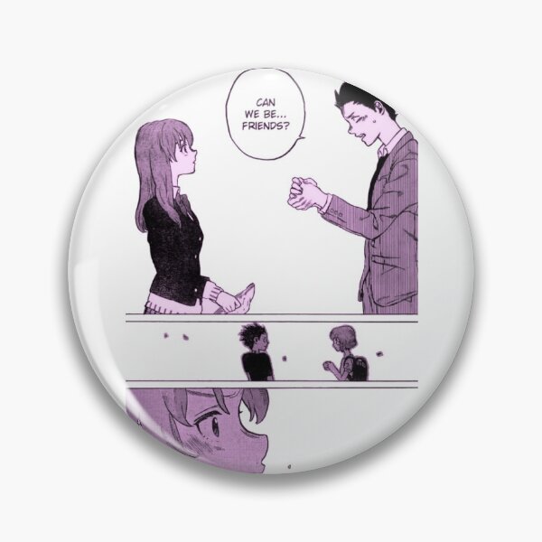 Item preview, A silent voice manga designed and sold by Niki2002.