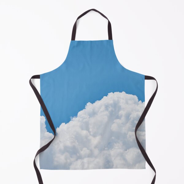 Item preview, Clouds in Blue Sky designed and sold by Qestar.