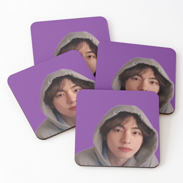 Item preview, Tae Tae BTS designed and sold by Manasi Sawant.