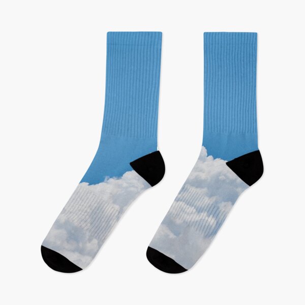 Item preview, Clouds in Blue Sky designed and sold by Qestar.