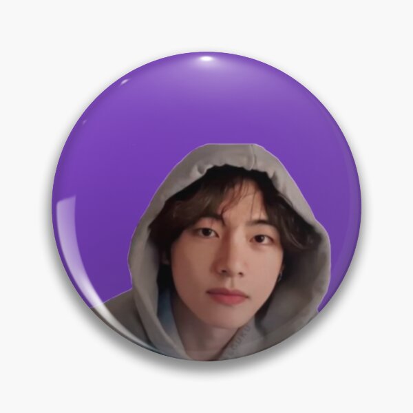 Item preview, Tae Tae BTS designed and sold by Manasi Sawant.